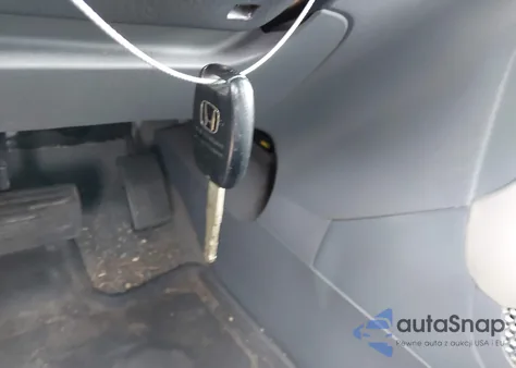 2008 Honda Pilot Ex-L из США, поврежденный, VIN 5FNYF18508B047520